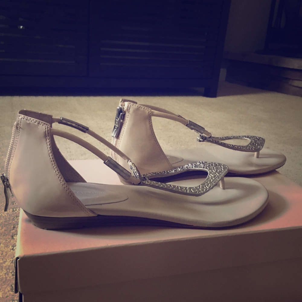 BCBG Sandal